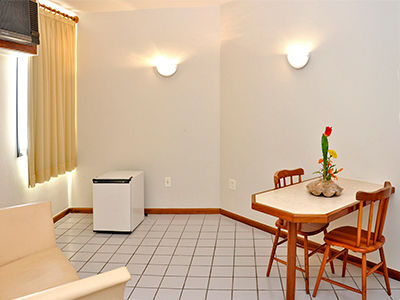 Hostess Hotel Vila Velha  Eksteriør billede